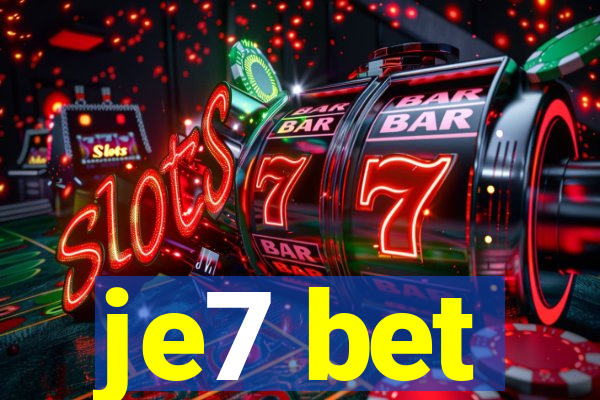 je7 bet